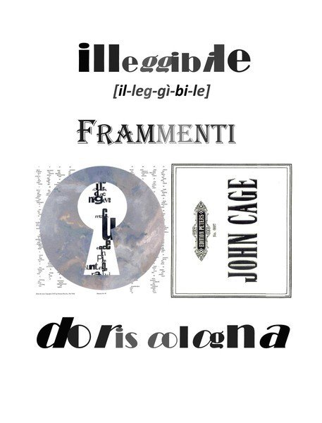 Illeggibile