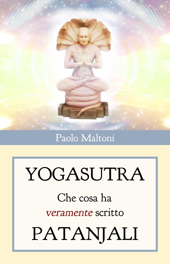 Cosa ha scritto veramente Patanjali