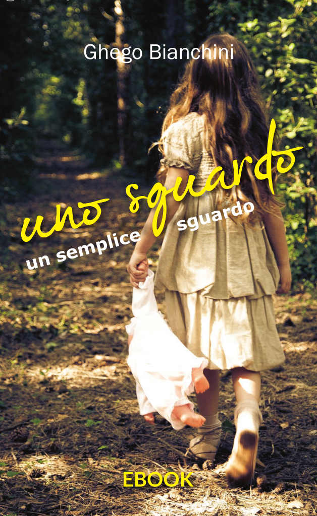uno sguardo un semplice sguardo