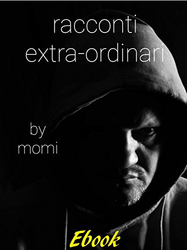 Racconti extra-ordinari