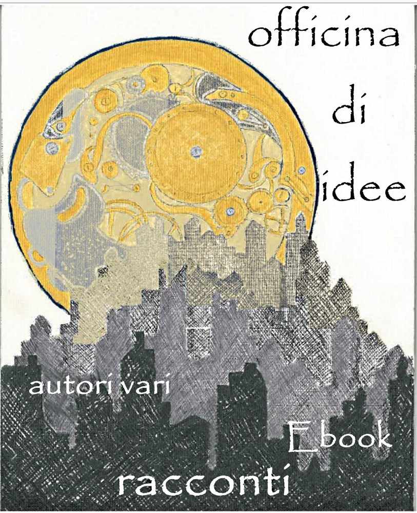 officina di idee